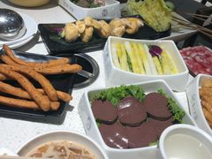 -串一火锅(赛格国际购物中心店)