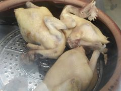 -文昌鸡饭店110号(中山路店)