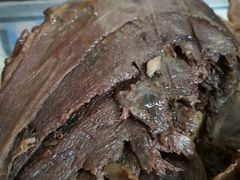 -河间正宗驴肉火烧(宾水西里店)