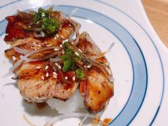 鹅肝手握-初居食屋日式料理(万象城购物中心店)