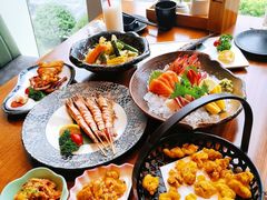 -九井澤精致料理(金茂店)