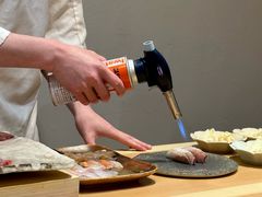 -镹·鱼料理  国产鱼使用店