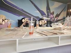 -Moss7Club 剧本杀桌游(inspark店)