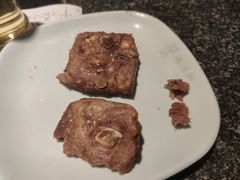-德得轩烤涮一体自助餐厅(王府井店)