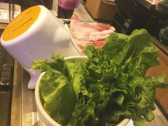 严选金牌五花肉-金妈家烤肉(龙湖U城天街店)