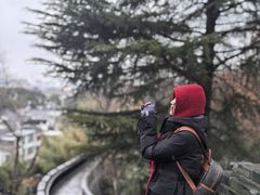 -虞山城墙