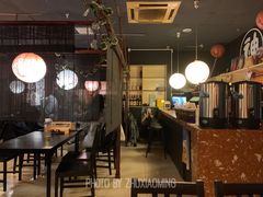 -日本料理神拉面