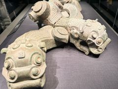 -陕西历史博物馆