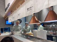 -池奈·咖喱蛋包饭(熙地港店)