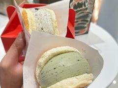 -Gram舒芙蕾(杭州中心店)