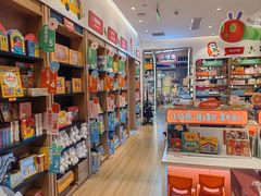 -覔书店(壹方城店)