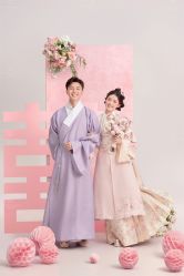-金夫人婚纱摄影(西昌店)