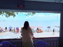 -淇沙湾渔村餐厅