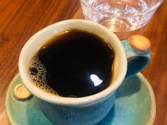 -RUMORS COFFEE ROASTERY鲁马滋咖啡(湖南路店)
