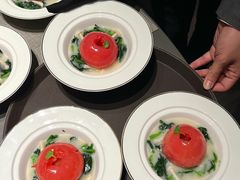 -曾宴·楚菜(湖北省博物馆店)