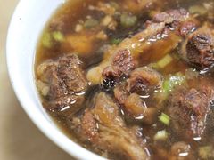 -五洲牛肉美食馆