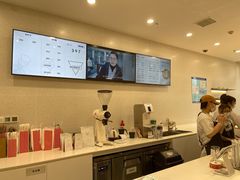 -Manner Coffee(K11店)