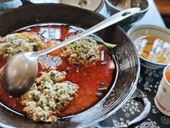 合渣-张关合渣(航空大道店)