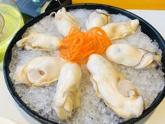 -蚝大仙横琴生蚝火锅(中央汇店)