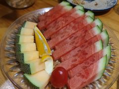 -丹江渔村(龙旗店)