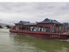 -东昌湖风景区