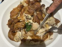 -老德州四合院·德州菜(天衢路店)