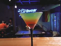 -NOVA CORE蔚来酒吧(新天地店)