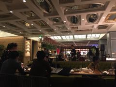 -食百绚全日制餐厅(成都棕榈泉费尔蒙酒店)