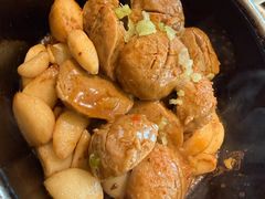 -潮州府·潮菜·砂锅粥(徐家汇店)