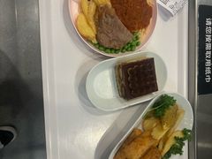 -宜家·瑞典风味餐厅(武汉荟聚中心店)