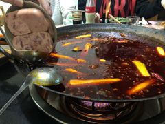 -星鸿社重庆老火锅