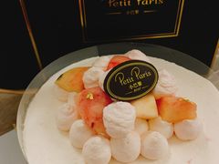 -PETIT PARIS 小巴黎(凯德1818店)