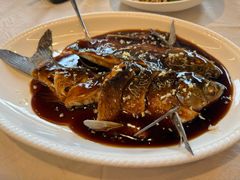 -楼外楼(西湖景区孤山路店)