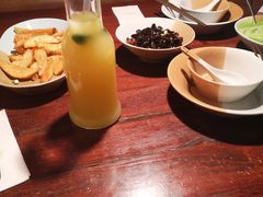 -外婆家(南开大悦城店)