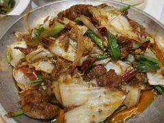 -北李妈妈菜·海肠捞饭(高新万达店)