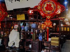 -吴门人家·苏宴宫廷菜(拙政园店)