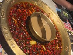 -哥老官重庆美蛙鱼头(西湖银泰十一哥店)