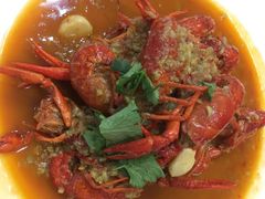 -辣螃铠盆盆蟹大排档(总店)