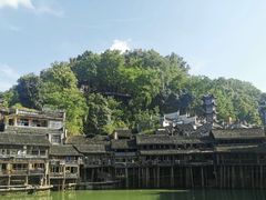 -芙蓉镇景区