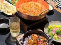 -Ameigo梅果·云贵川bistro(长宁来福士店)