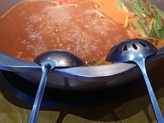 -亮欢寨快活林 酸汤鱼(仁怀店)