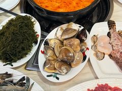 -牛排王糟粕醋火锅(海甸分店)