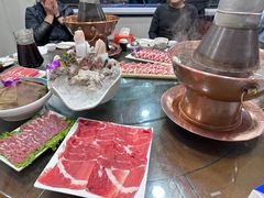 -东来顺饭庄·火锅(环岛店)