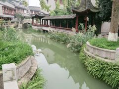 -龙潭水乡