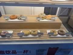 -Tims天好咖啡·贝果(成都东站捷枫店)