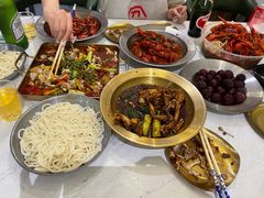 -辣盆盆麻辣小龙虾(哈尔滨总店)