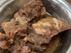 -阿秋牛排(湖心街店)