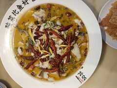 -吕记老鸭汤·徽菜馆(东营路店)