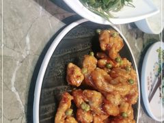 -前海沿·青岛菜(李沧万达店)