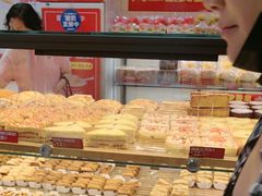 -味多美蛋糕(灯市口店)